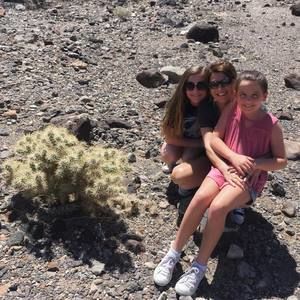 Meet your Posher, Camryn